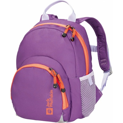 Jack Wolfskin Buttercup 2003763_2929_OS Sea Rose 5l