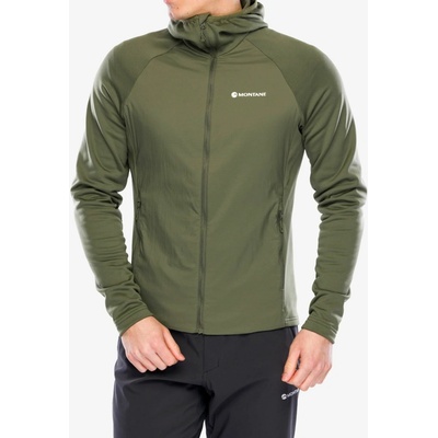 Montane Sirocco Lite Hoodie caper