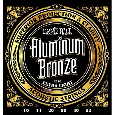 Ernie Ball 2570