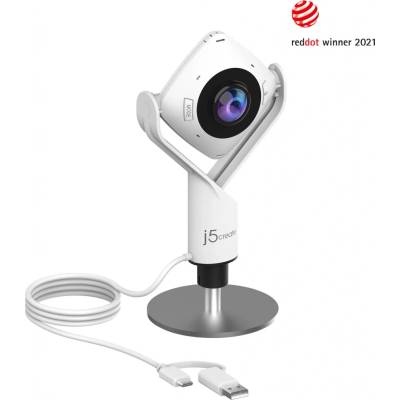 j5create JVCU360