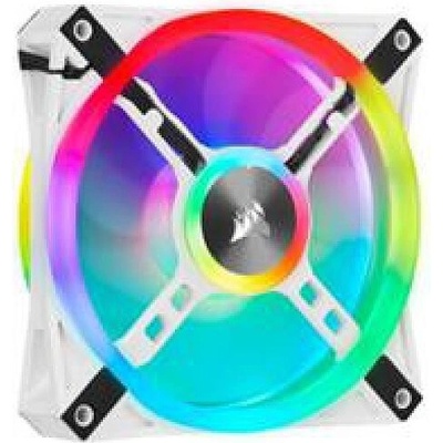 Corsair iCUE QL120 RGB PWM Single Pack CO-9050103-WW
