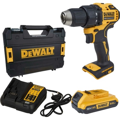 Dewalt DCD708D1T