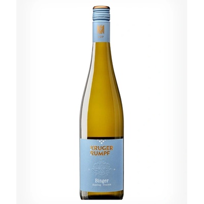 Kruger-Rumpf V.D.P. Riesling Schiefer Rizling rýnsky suché biele 2023 12,5% 0,75 l (čistá fľaša)
