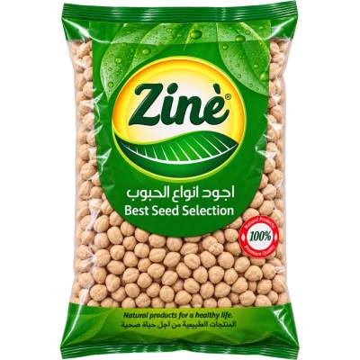 Zine Cizrna suchá 800 g