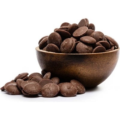 GRIZLY Mléčná 32% 500 g