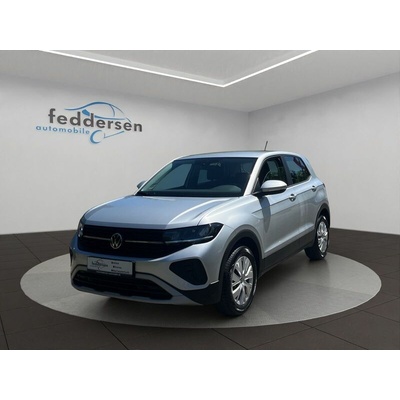 Volkswagen T-Cross 1.0 TSI 70 kW