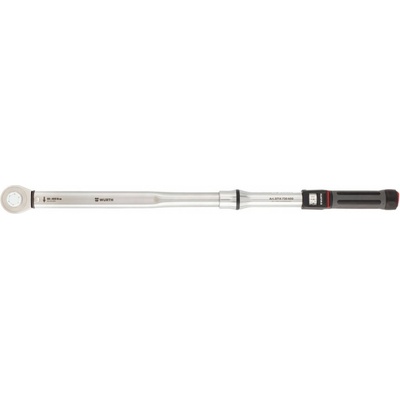 Würth Momentový kľúč 3/4 80-400NM - 0714720400