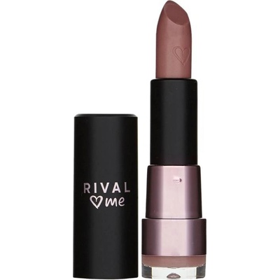 Rival Loves Me Rtěnka Lip Colour 12 Minx 4,5 g