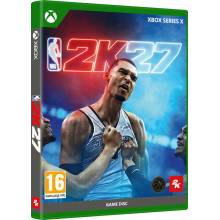 NBA 2K27 (Standard Edition) (XSX)