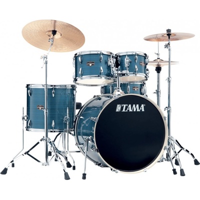 Tama IP52H6W-HLB Imperialstar Hairline Blue – Hledejceny.cz