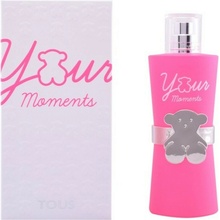 Tous Your Moments toaletná voda dámska 90 ml
