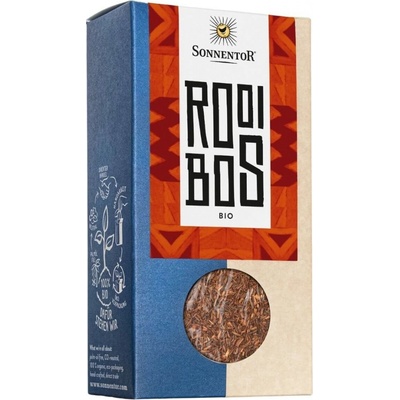 Sonnentor Rooibos přírodní BIO 100 g