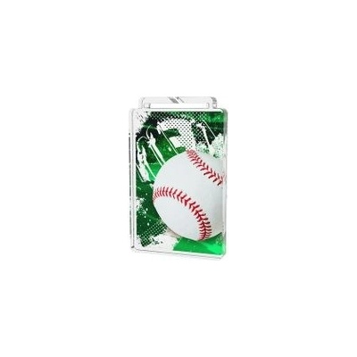 Poháry bauer akrylátová medaile mda40m03 baseball