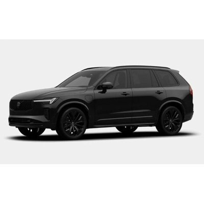 Volvo XC90 T8 Ultra Black Edition AWD 299 kW