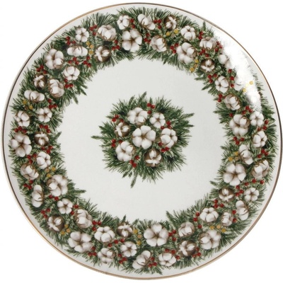 Brandani 52415BD Servírovacia misa Batuffoli 30,5 cm