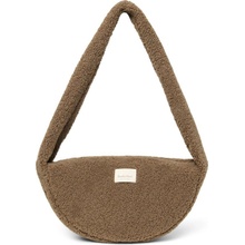 Studio Noos Teddy Mini Cross Body Bag Brown