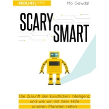 Scary Smart