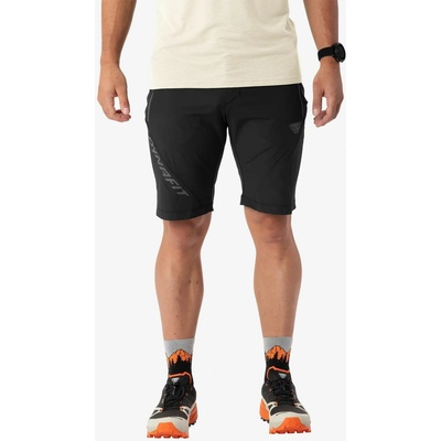 Dynafit Transalper 2 Light DST shorts M black