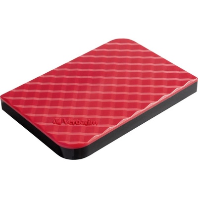 Verbatim Store 'n' Go Gen2 1TB 53203 – Hledejceny.cz