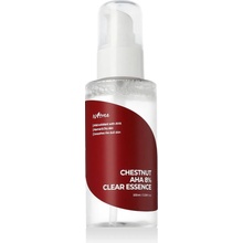 Isntree Chestnut AHA 8% Clear Essence 100 ml