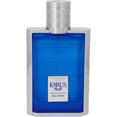 Khadlaj Karus Blu Spice parfumovaná voda pánska 100 ml