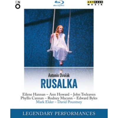 Rusalka BD – Hledejceny.cz