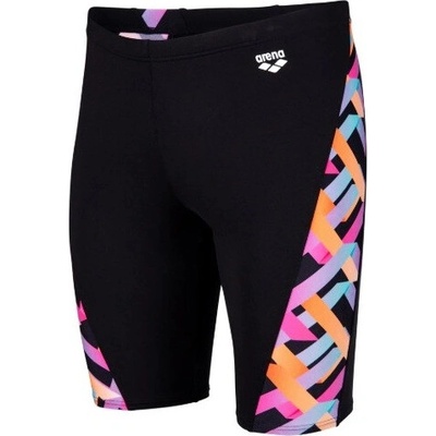 Arena Performance Texture Swim Jammer