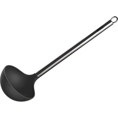 BANQUET Naběračka AKCENT Black 29 cm