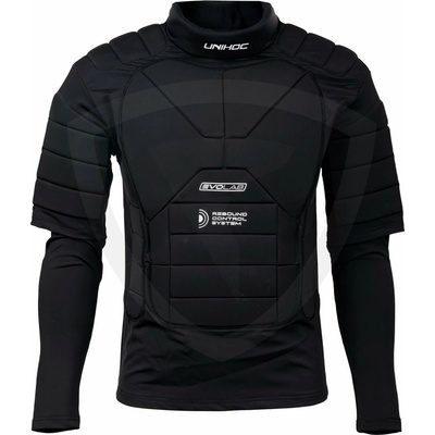 Unihoc Goalie T-shirt EVOLAB Longsleeve – Hledejceny.cz