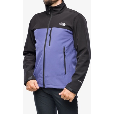 The North Face Apex Bionic Jacket cave blue/black – Hledejceny.cz