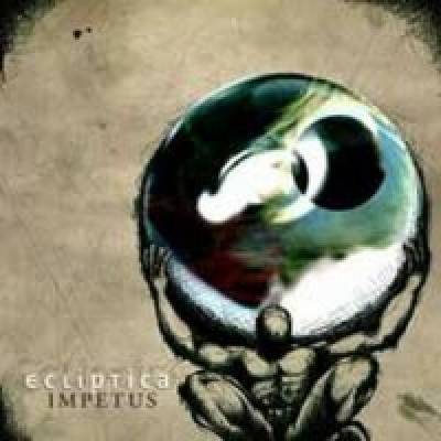 Ecliptica - Impetus CD – Hledejceny.cz