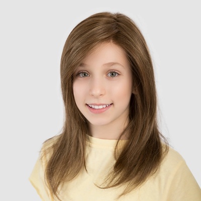 Ellen Wille Paruka Sara lightbrown