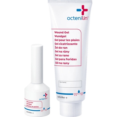 Octenilin Wound gel 250 g