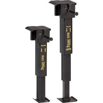 Stabilizační nohy Sawiko Jack Arex Light výsuv 430 mm – Hledejceny.cz