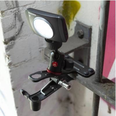 MANFROTTO 175 F-2 - svorka