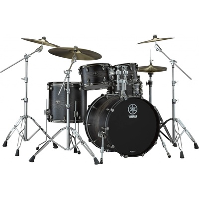 Yamaha Live Custom Hybrid Oak LHO Jazz UCS – Hledejceny.cz