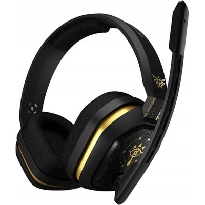 Astro Gaming A10