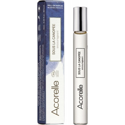 Acorelle Sous La Canopée parfémovaná voda unisex 10 ml roll-on