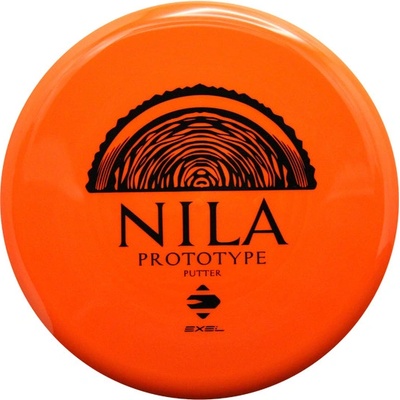EXEL NILA orange
