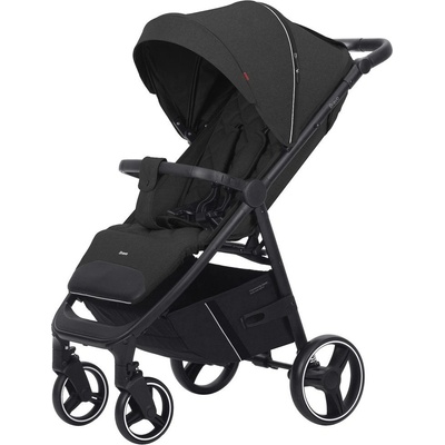 Carrello Bravo Sport Pure Black 2023