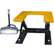 Eulift HTF-U