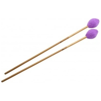 PROLINE Paličky pro xylofon/vibrafon soft