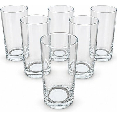 MAKRO pohárov ESTELLA 6 x 290 ml