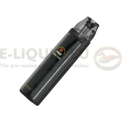 VooPoo Vmate Max 2 Pod Kit Luxury Black