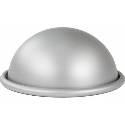 PME forma na dort polokoule průměr 16 cm