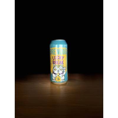 Brewdog Brewdog, Lucky Break 15° 0,44 l (plech)