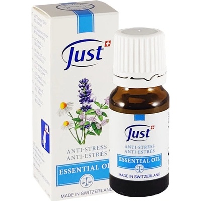 Just Antistress Activator 10 ml