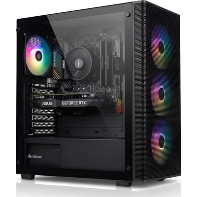 CORPA GAMER CORPA177
