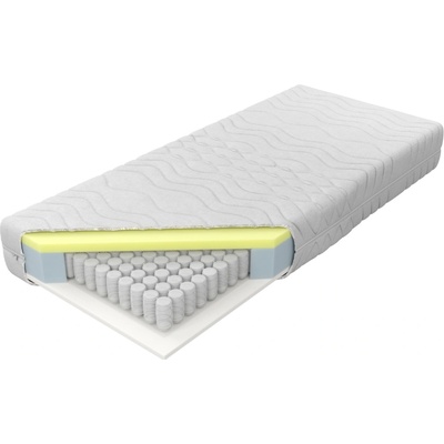 M&K Foam Estrella Elastik H3
