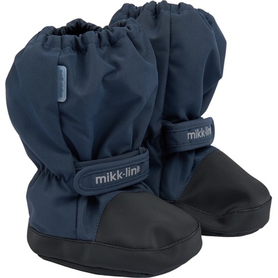Mikk-line nepremokavé capačky Blue Nights